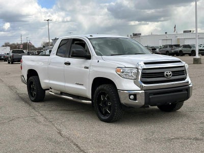 2014 Toyota Tundra SR5 5.7L V8