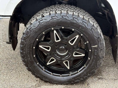 2014 Toyota Tundra SR5 5.7L V8