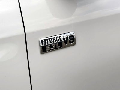 2014 Toyota Tundra SR5 5.7L V8