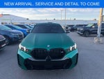 2027 BMW X6 M60i