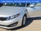 2012 Kia Optima EX