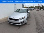 2012 Kia Optima EX