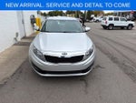 2012 Kia Optima EX