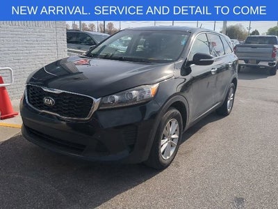 2019 Kia Sorento 2.4L L
