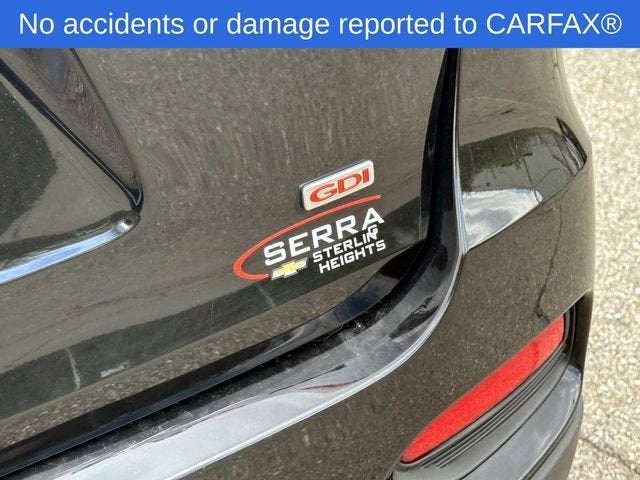 2019 Kia Sorento L