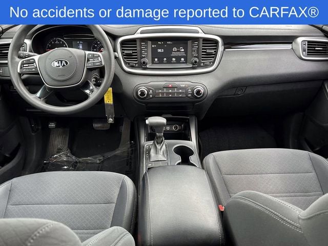 2019 Kia Sorento L