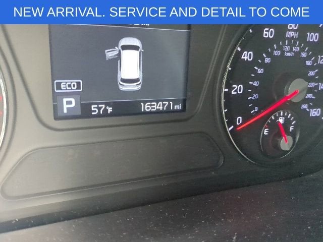 2019 Kia Sorento 2.4L L