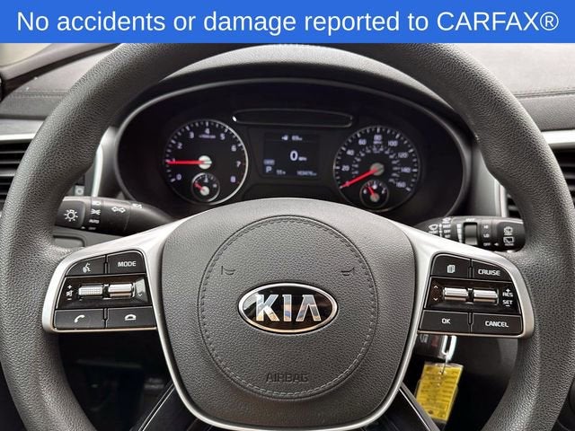 2019 Kia Sorento L