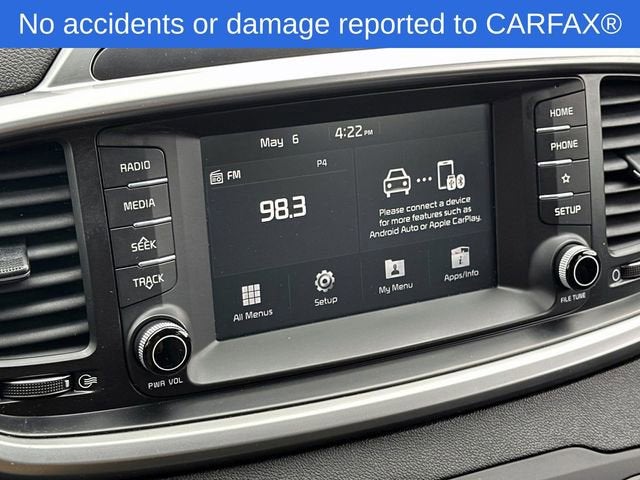 2019 Kia Sorento L