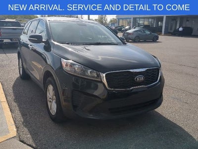 2019 Kia Sorento 2.4L L
