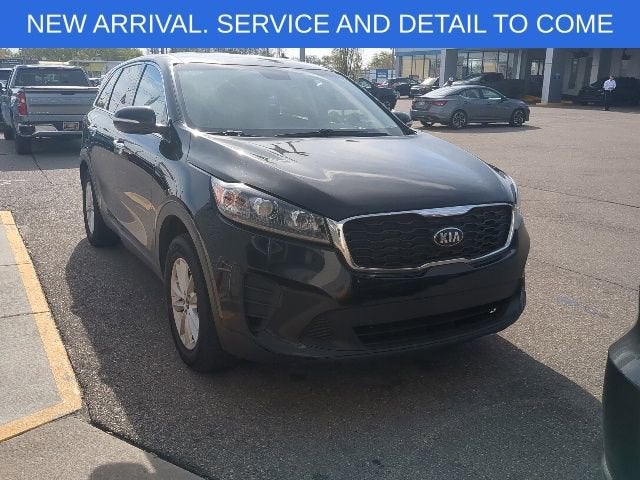 2019 Kia Sorento 2.4L L