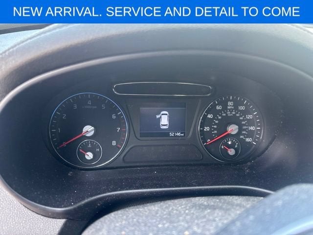 2019 Kia Sorento 3.3L LX