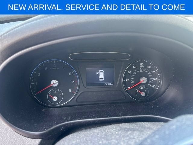 2019 Kia Sorento 3.3L LX