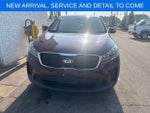 2019 Kia Sorento 3.3L LX