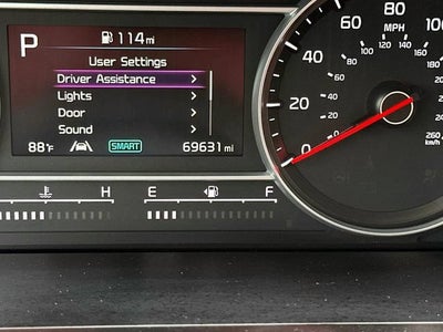 2023 Kia Sorento LX