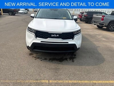 2023 Kia Sorento LX