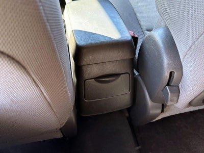 2007 Pontiac Vibe Base