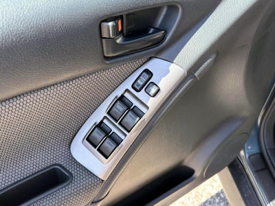 2007 Pontiac Vibe Base