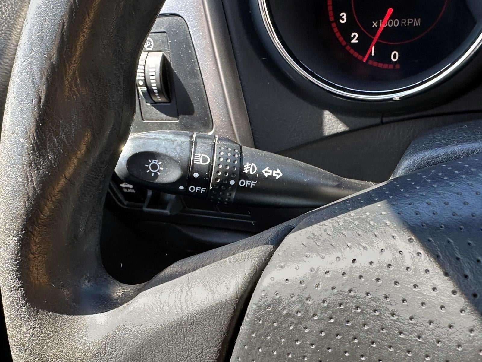 2007 Pontiac Vibe Base