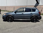 2007 Pontiac Vibe Base