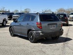2007 Pontiac Vibe Base