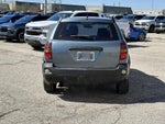 2007 Pontiac Vibe Base