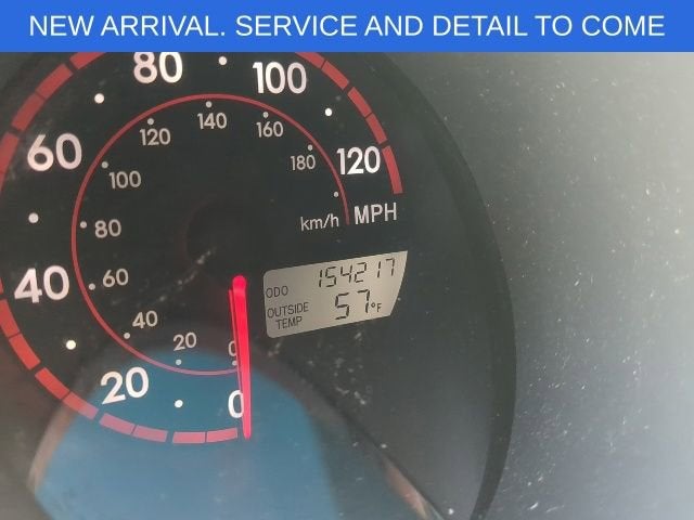 2007 Pontiac Vibe 4DR HB FWD W/1SB