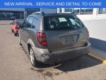 2007 Pontiac Vibe 4DR HB FWD W/1SB