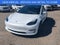 2022 Tesla Model 3 Long Range Dual Motor All-Wheel Drive