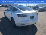 2022 Tesla Model 3 Long Range Dual Motor All-Wheel Drive