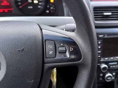 2008 Pontiac G8 4DR SDN