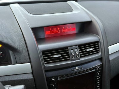 2008 Pontiac G8 4DR SDN