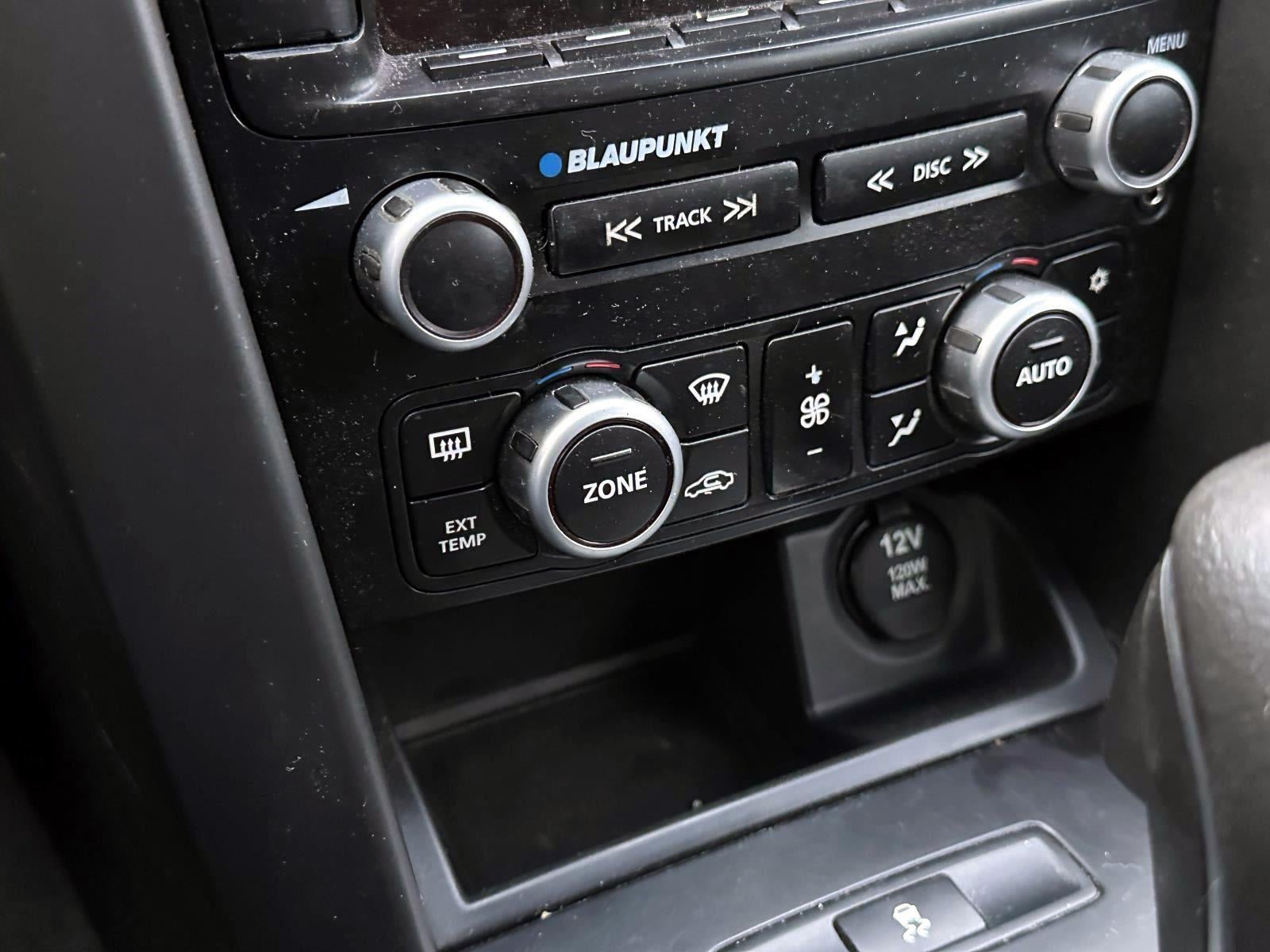 2008 Pontiac G8 4DR SDN