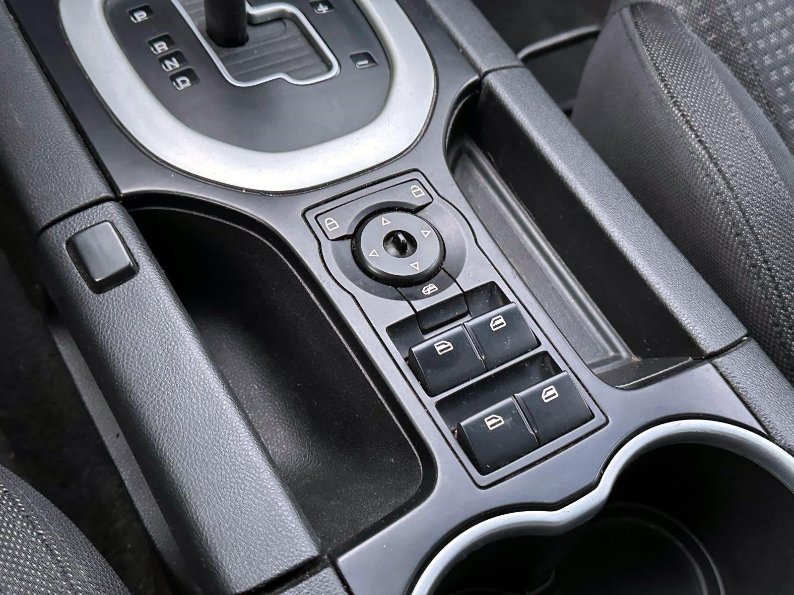 2008 Pontiac G8 4DR SDN