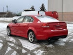 2008 Pontiac G8 4DR SDN