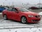2008 Pontiac G8 4DR SDN