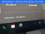 2024 Tesla Cybertruck All-Wheel Drive