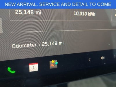 2024 Tesla Cybertruck All-Wheel Drive