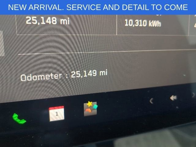 2024 Tesla Cybertruck All-Wheel Drive