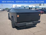 2024 Tesla Cybertruck All-Wheel Drive