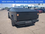 2024 Tesla Cybertruck All-Wheel Drive
