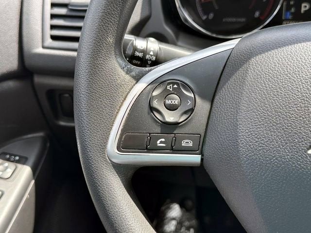 2020 Mitsubishi Outlander Sport 2.0 ES AWC