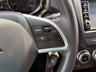 2020 Mitsubishi Outlander Sport 2.0 ES AWC
