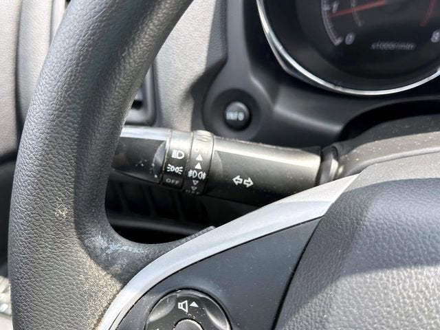 2020 Mitsubishi Outlander Sport 2.0 ES AWC