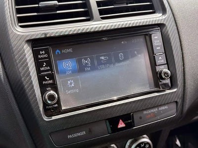 2020 Mitsubishi Outlander Sport 2.0 ES AWC