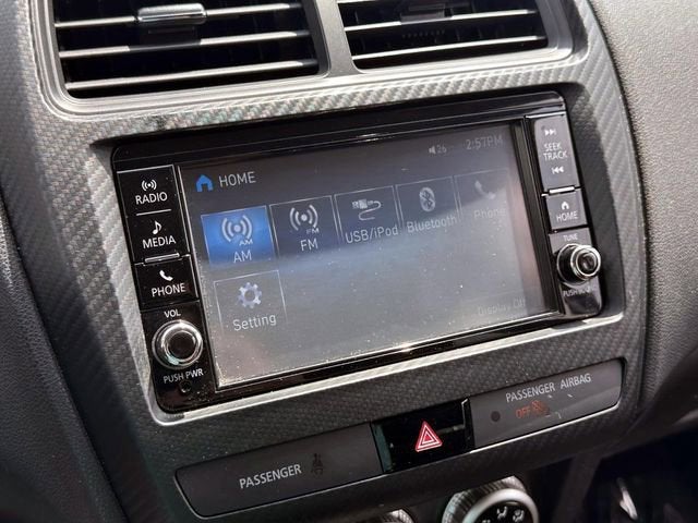 2020 Mitsubishi Outlander Sport 2.0 ES AWC