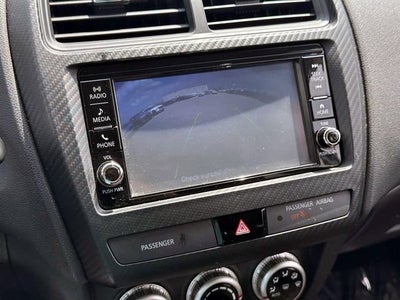 2020 Mitsubishi Outlander Sport 2.0 ES AWC
