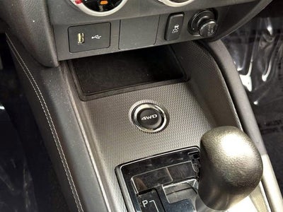 2020 Mitsubishi Outlander Sport 2.0 ES AWC