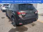 2020 Mitsubishi Outlander Sport 2.0 ES AWC