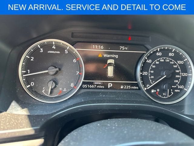 2024 Mitsubishi Outlander SE 2.5 S-AWC